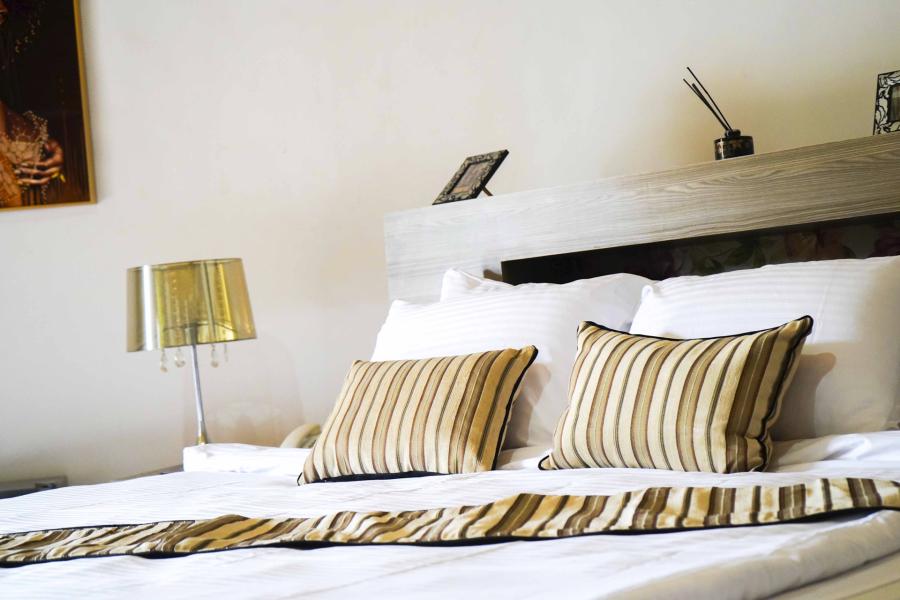 Chambre simple - Suite Junior